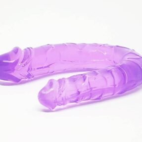 Dildo Doble H