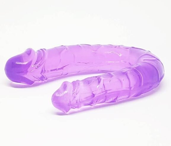 Dildo Doble H