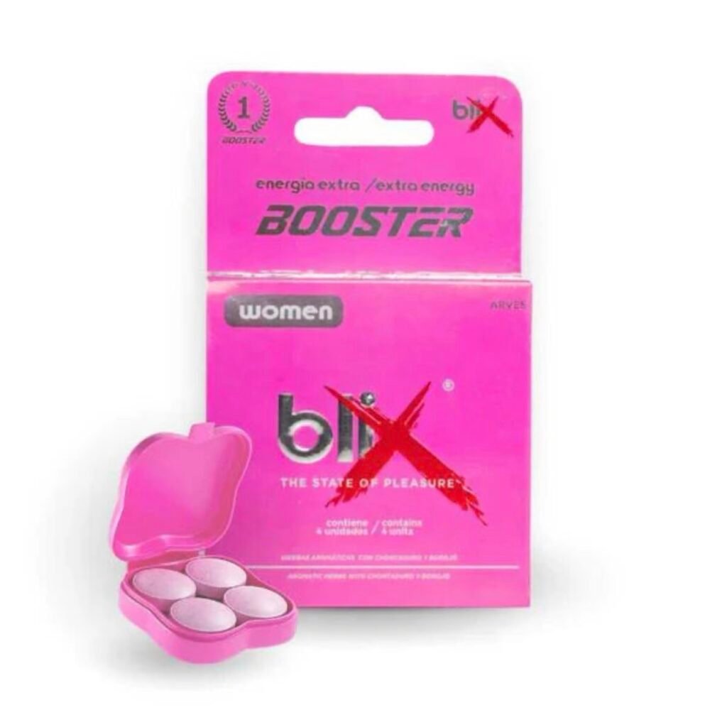 Blix women