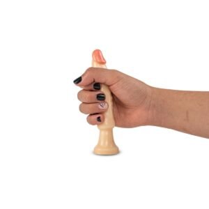 Dildo realista Gonar Camtoyz 15.5 cm