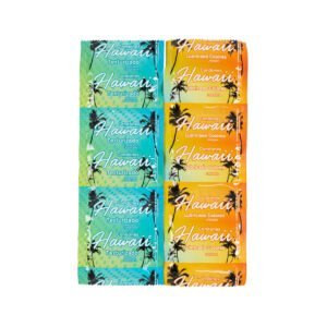 Condones Hawaii
