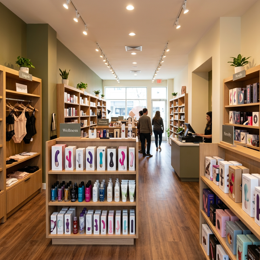tienda erotica medellin
